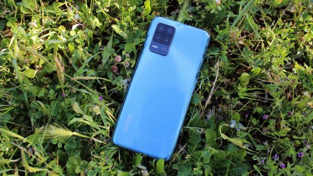 Realme 8 5G