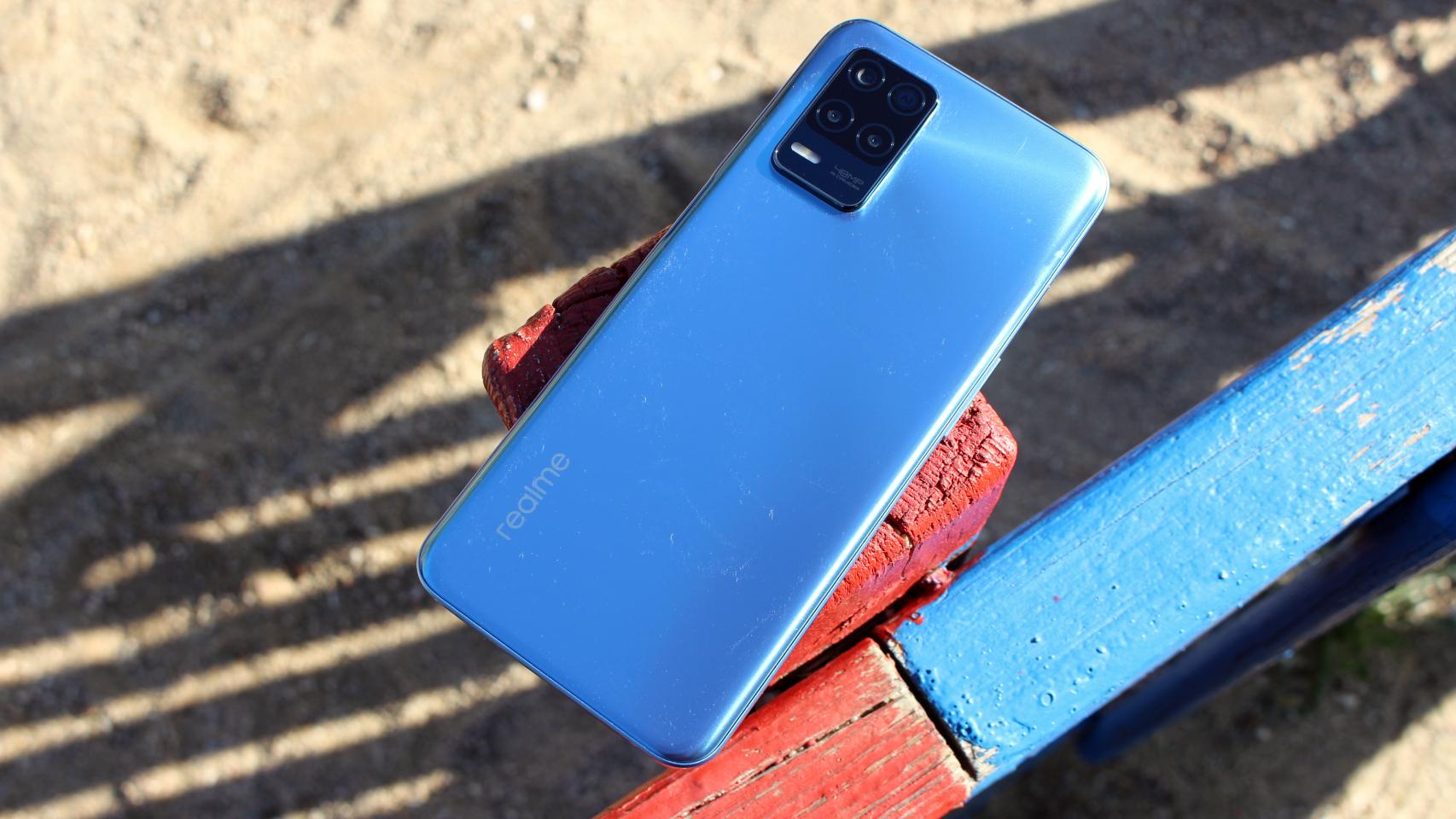 Realme 8 5G