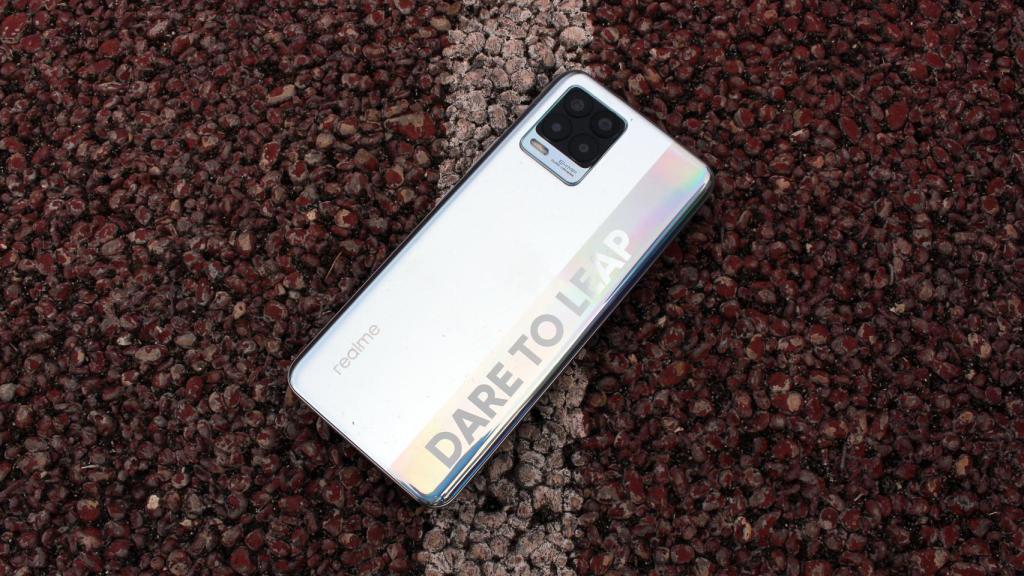 Realme 8