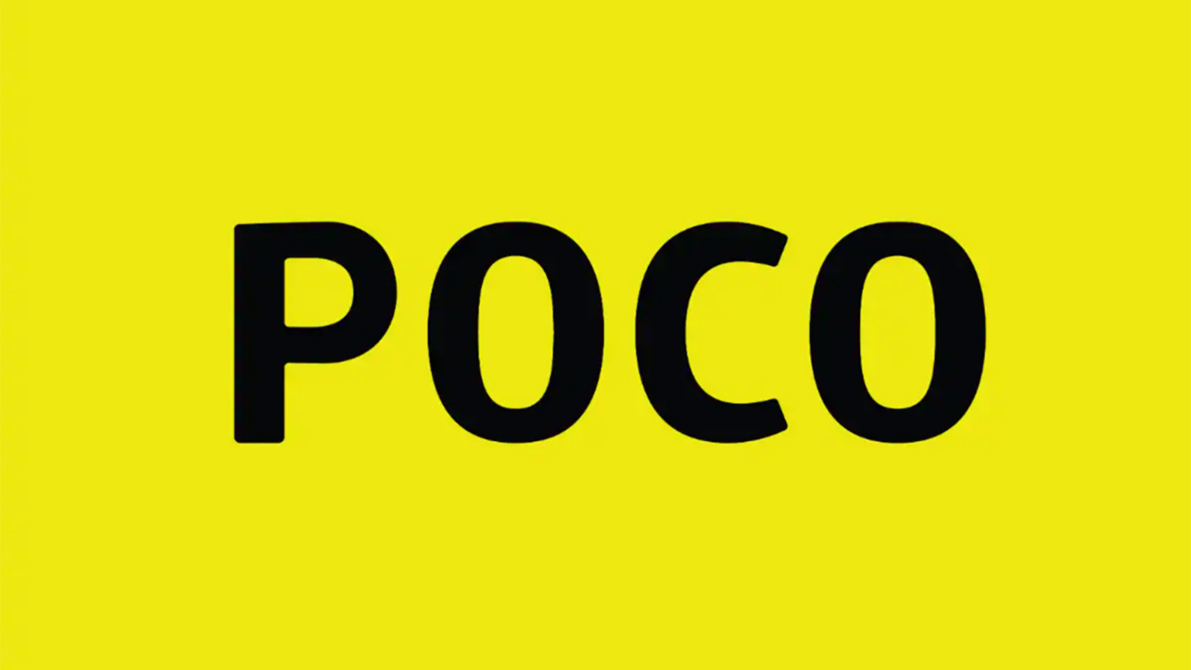 Marca POCO