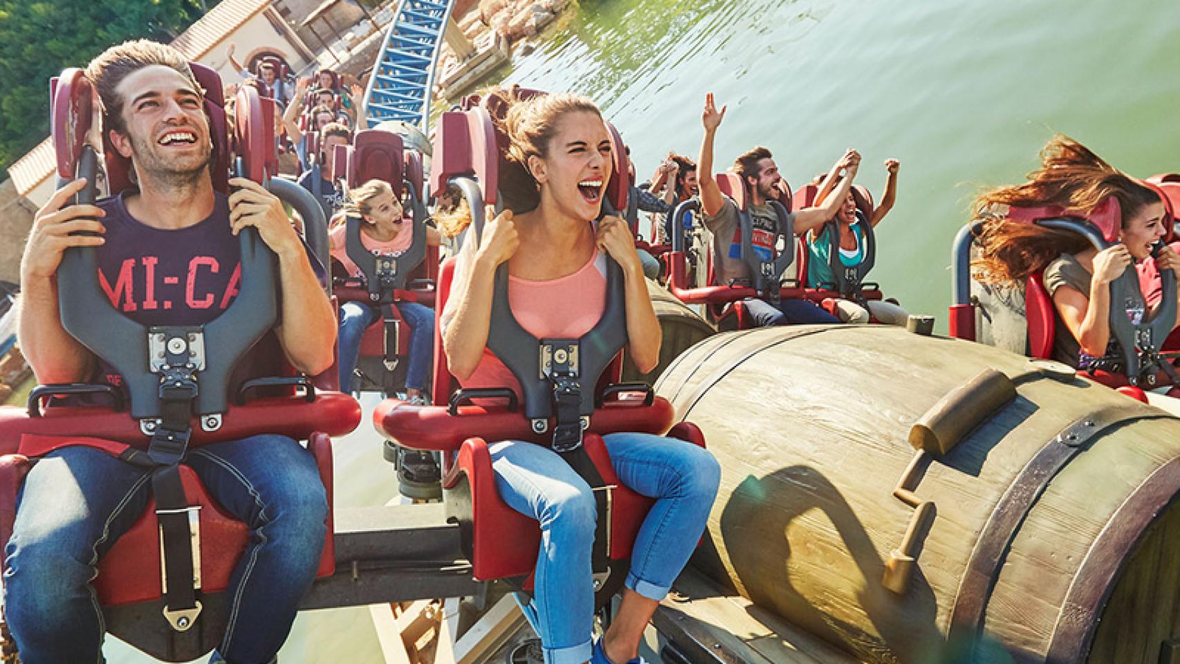 PortAventura