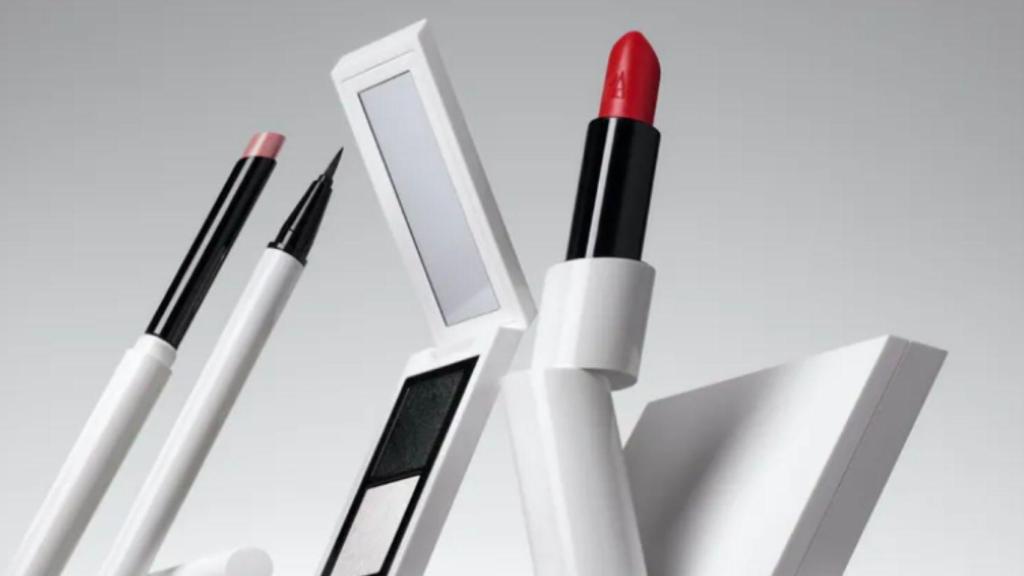 Zara Beauty: los  productos 'eco' que ya están causando sensación.