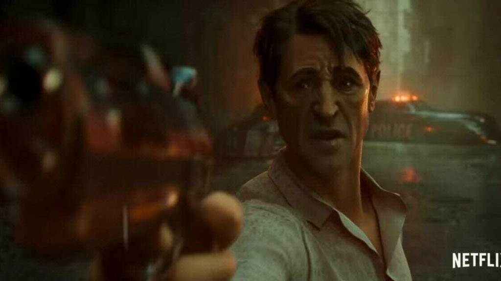 'Respuesta evolutiva'.