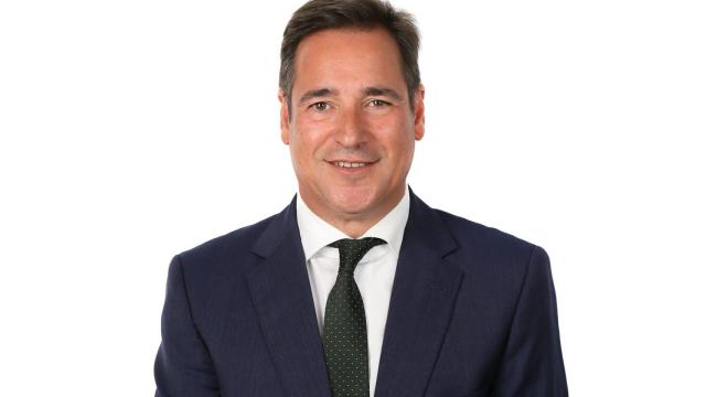 Juan Bautista recibió la primera dosis de la vacuna el pasado día 12 de enero de 2021.