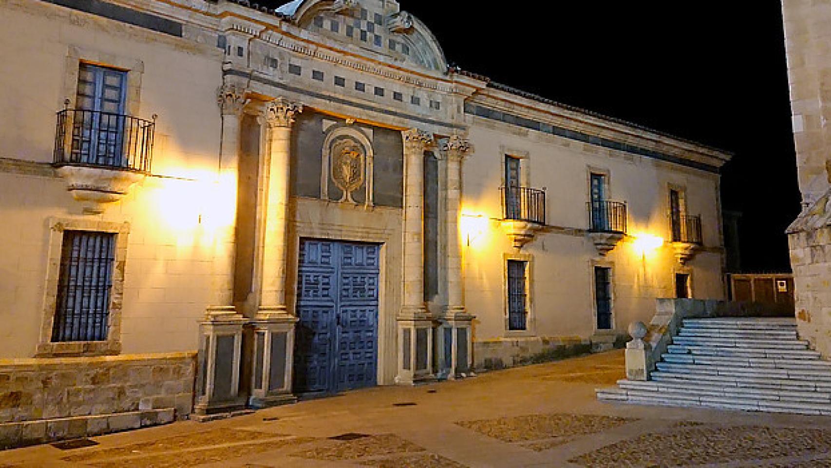 Castilla y León