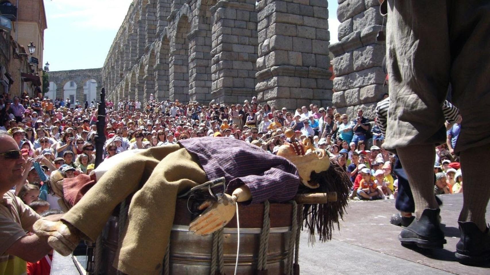 Castilla y León