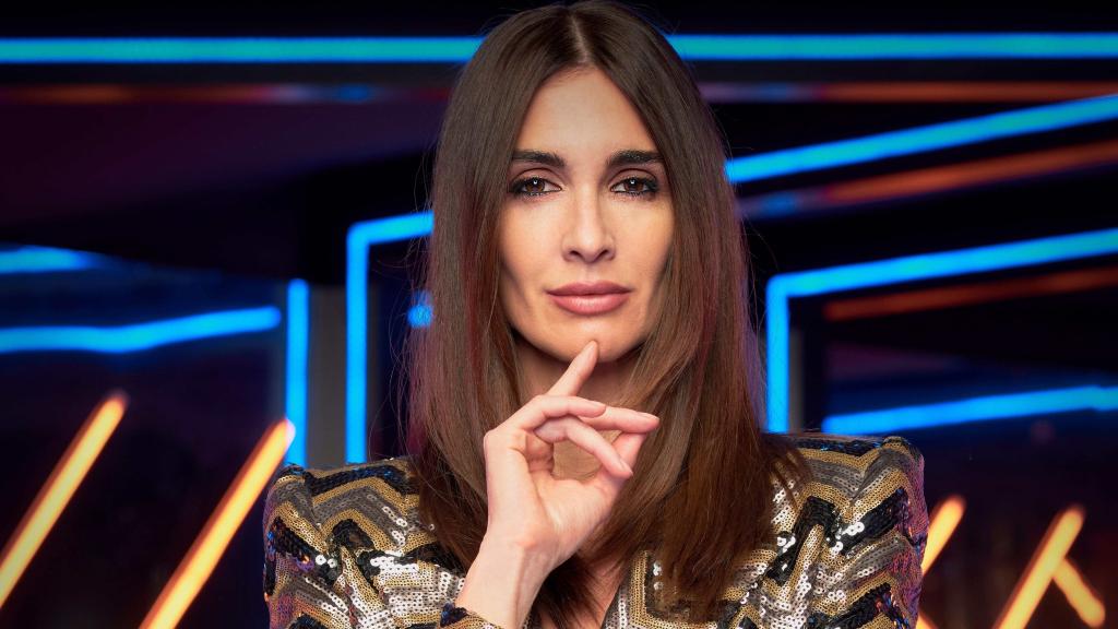 Paz Vega se estrena como investigadora en 'Mask Singer'.