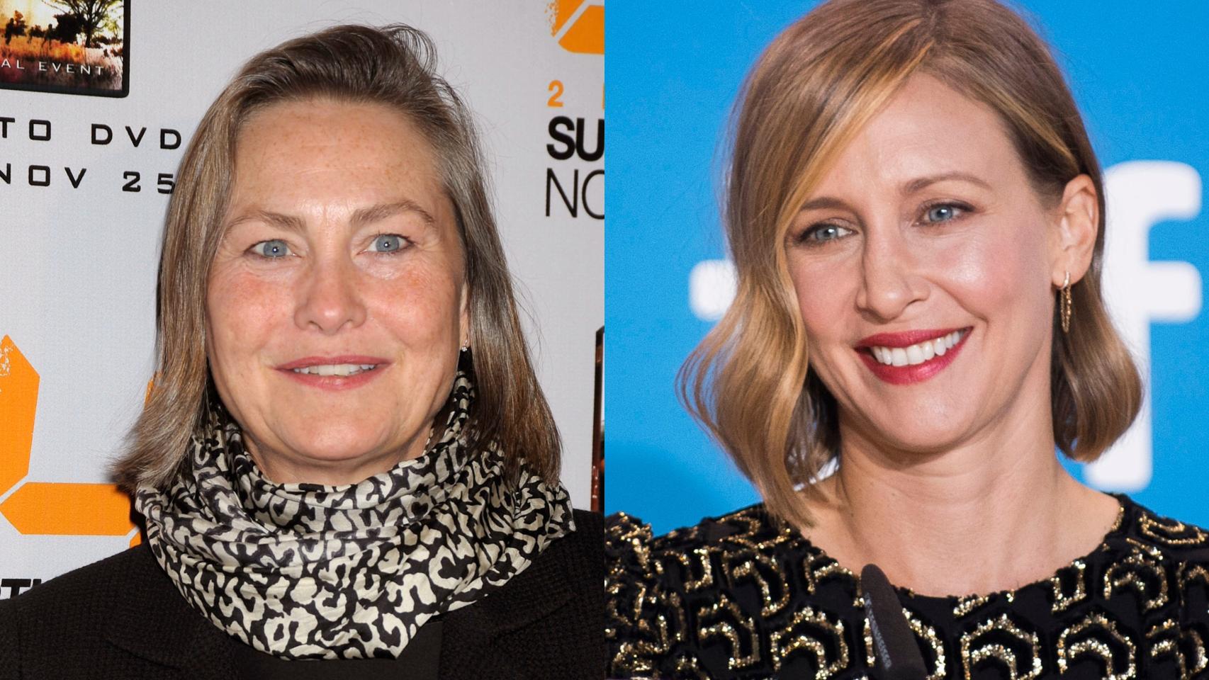 Cherry Jones y Vera Farmiga protagonizarán 'Five Days at Memorial'.