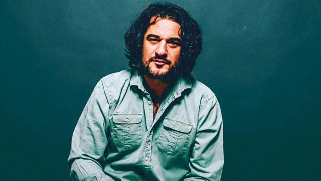 Manuel Jabois. Foto: Alfredo Arias