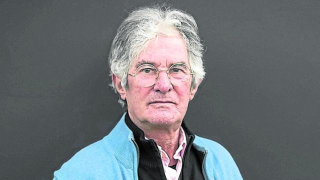 José Luis Rodríguez García