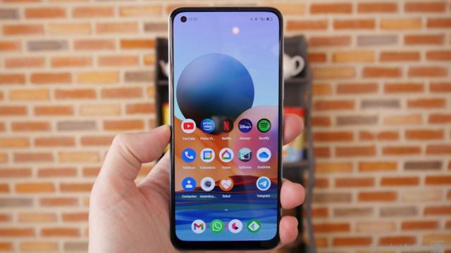 Realme UI 2.0: analizamos Android 11 en móviles Realme