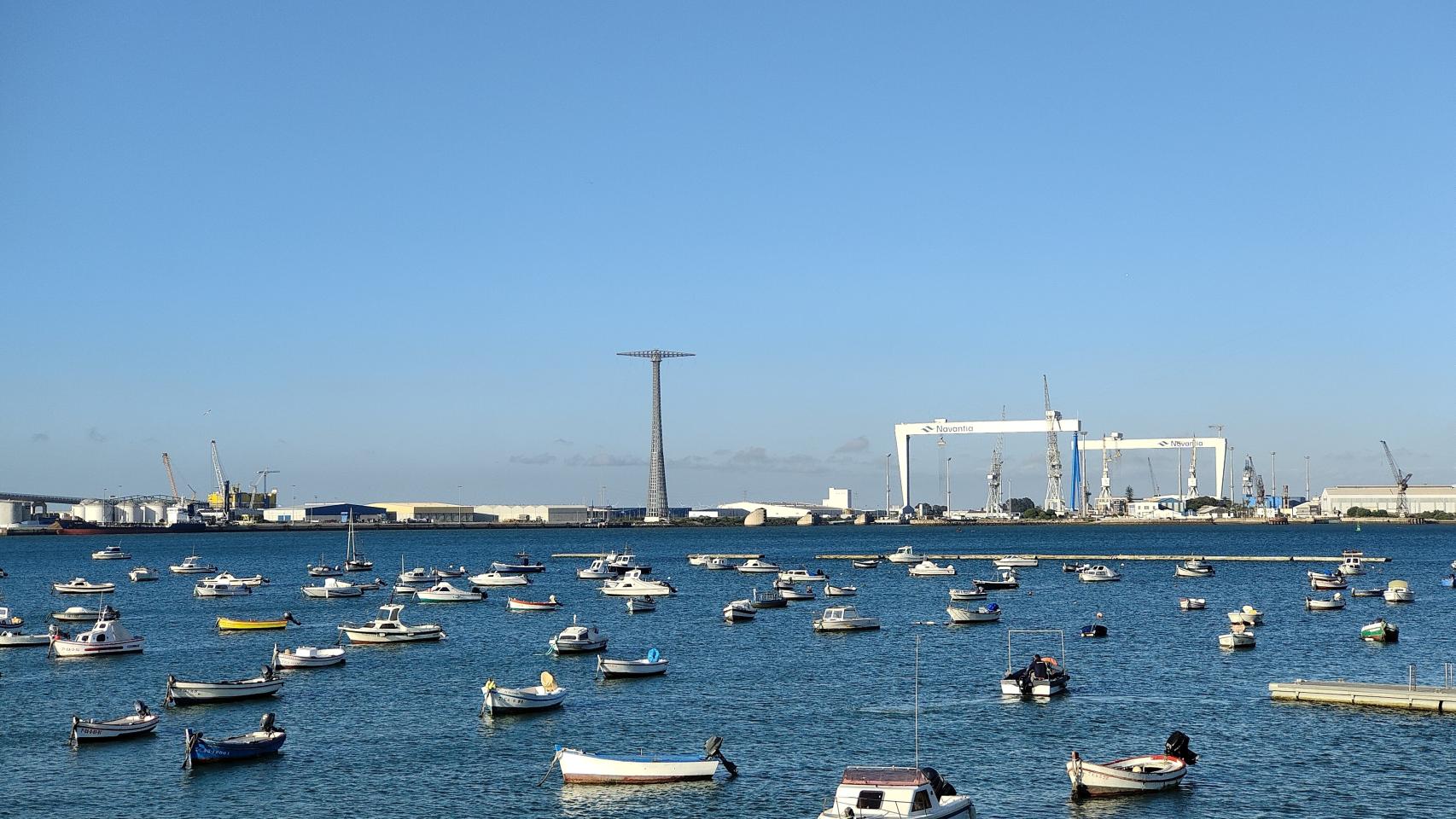 Fotografías realizadas con el Oppo Find X3 Neo