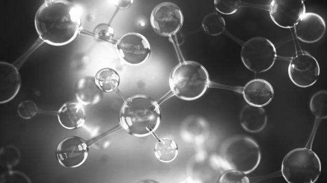 El hidrógeno, la energía del futuro.