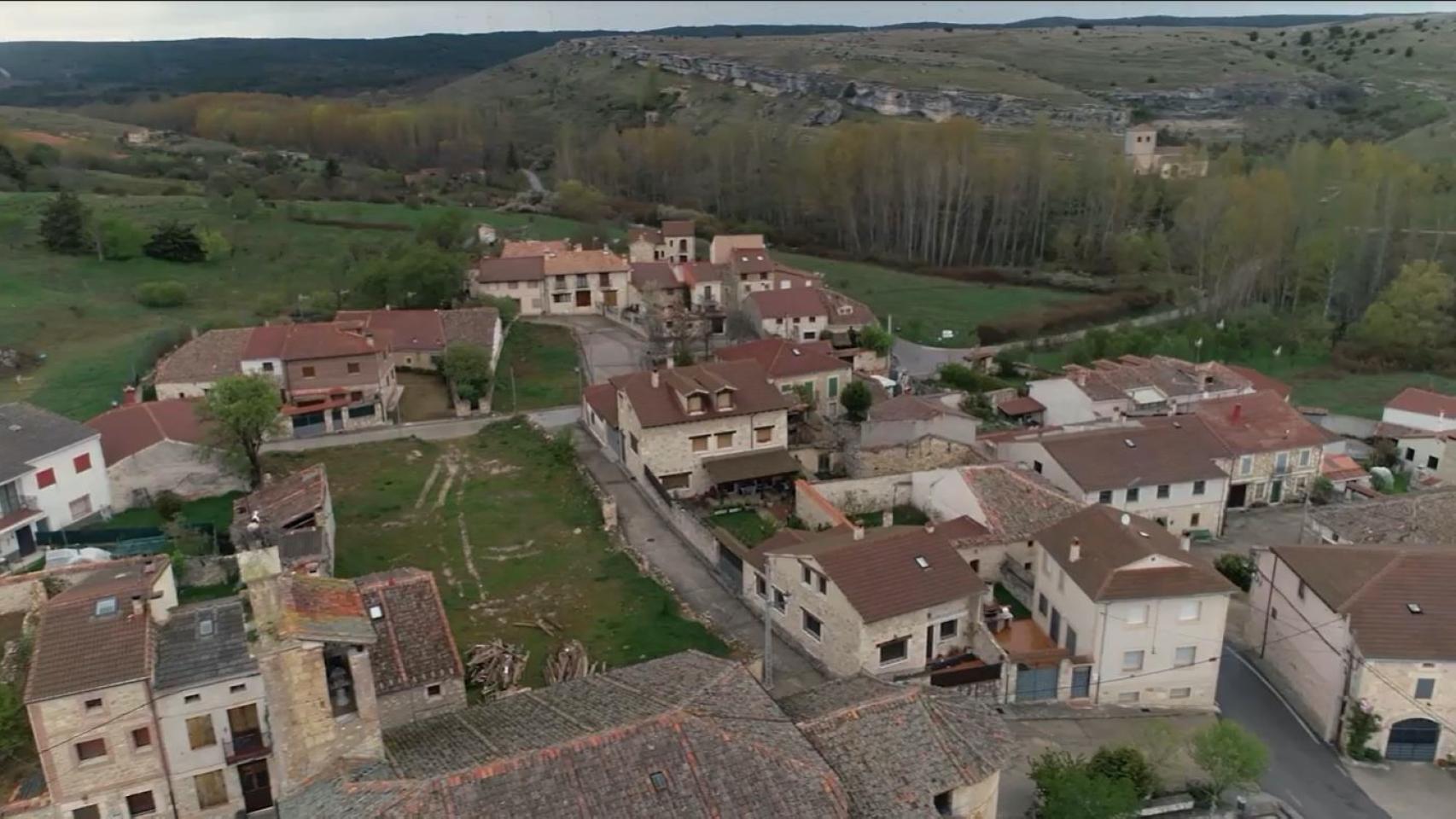 Red Eléctrica participa en un proyecto pionero para llevar internet a la España despoblada