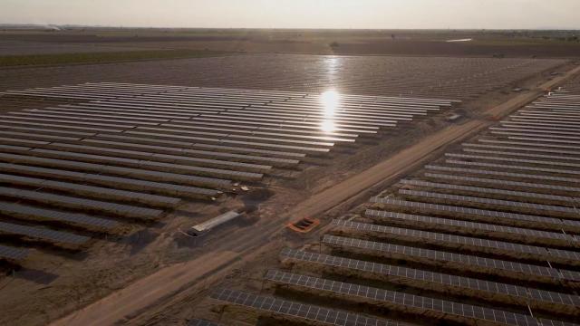 Fotovoltaica Repsol