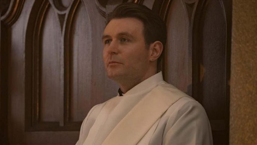 Mark tiene varios secretos.