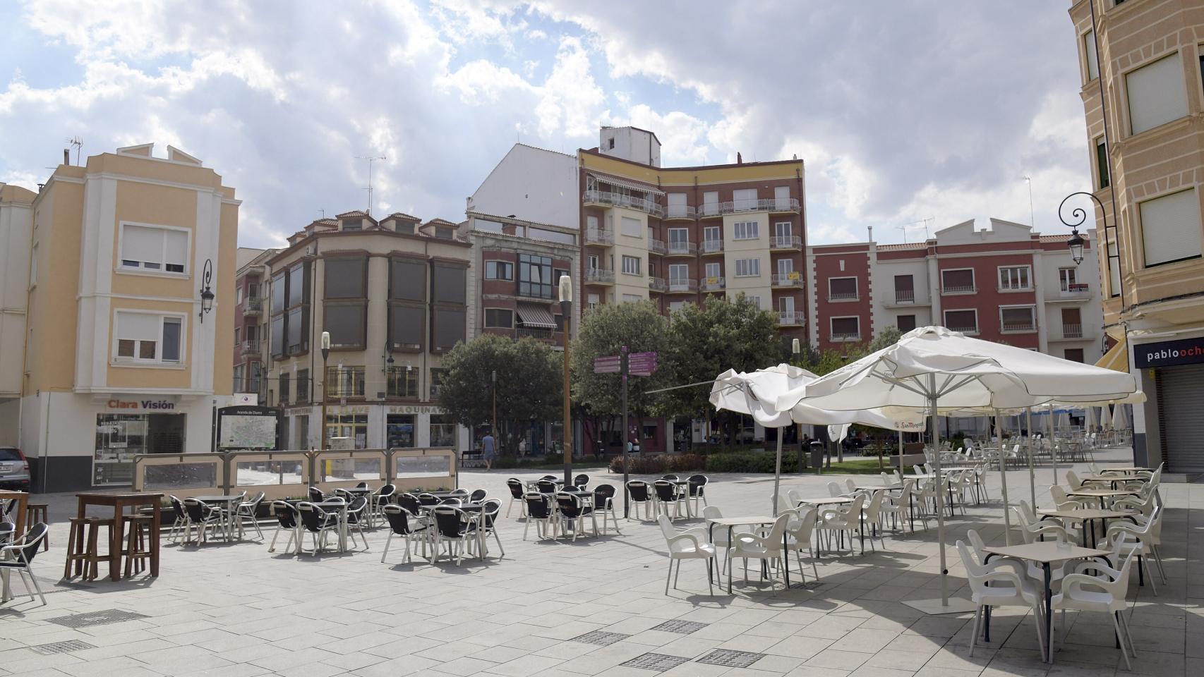 Castilla y León