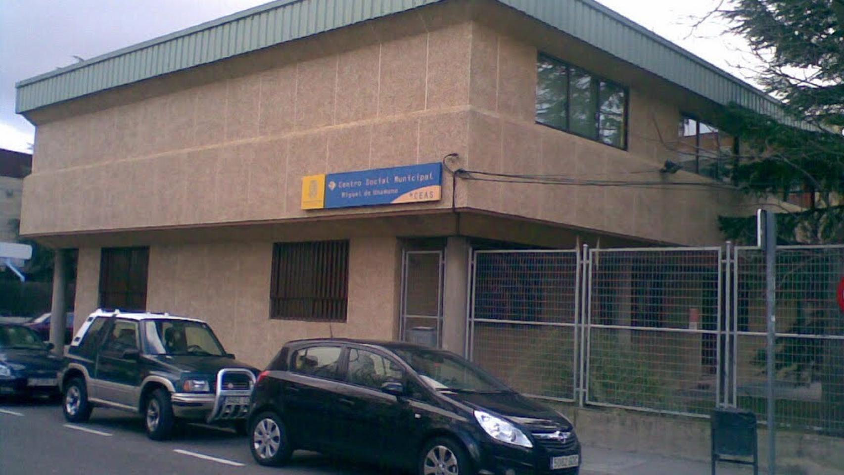 Castilla y León