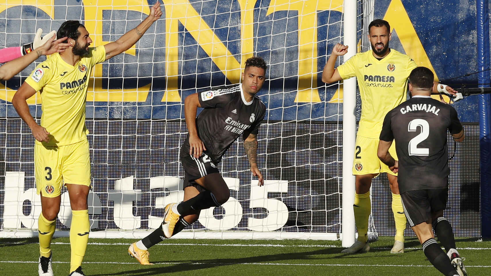 LaLiga rectifica y cambia al sábado por la tarde los partidos decisivos