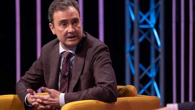 Pablo Casado: “Estamos en la senda para que Canarias sea líder en la transición energética”