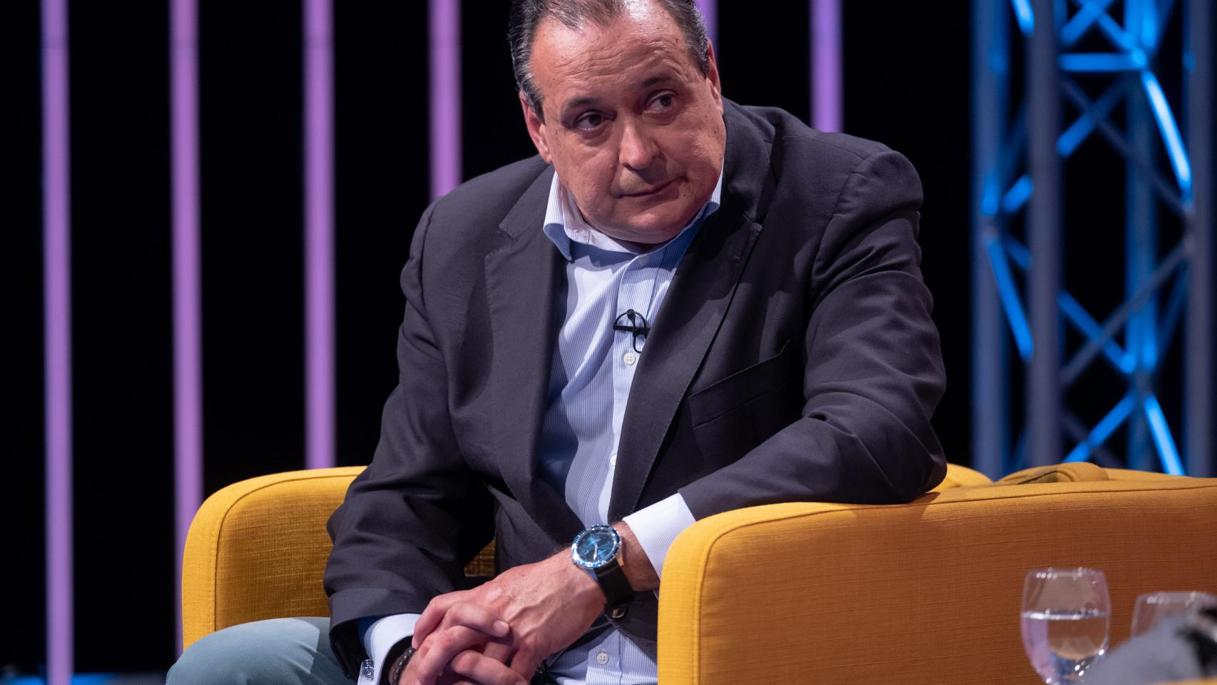Blas Trujillo