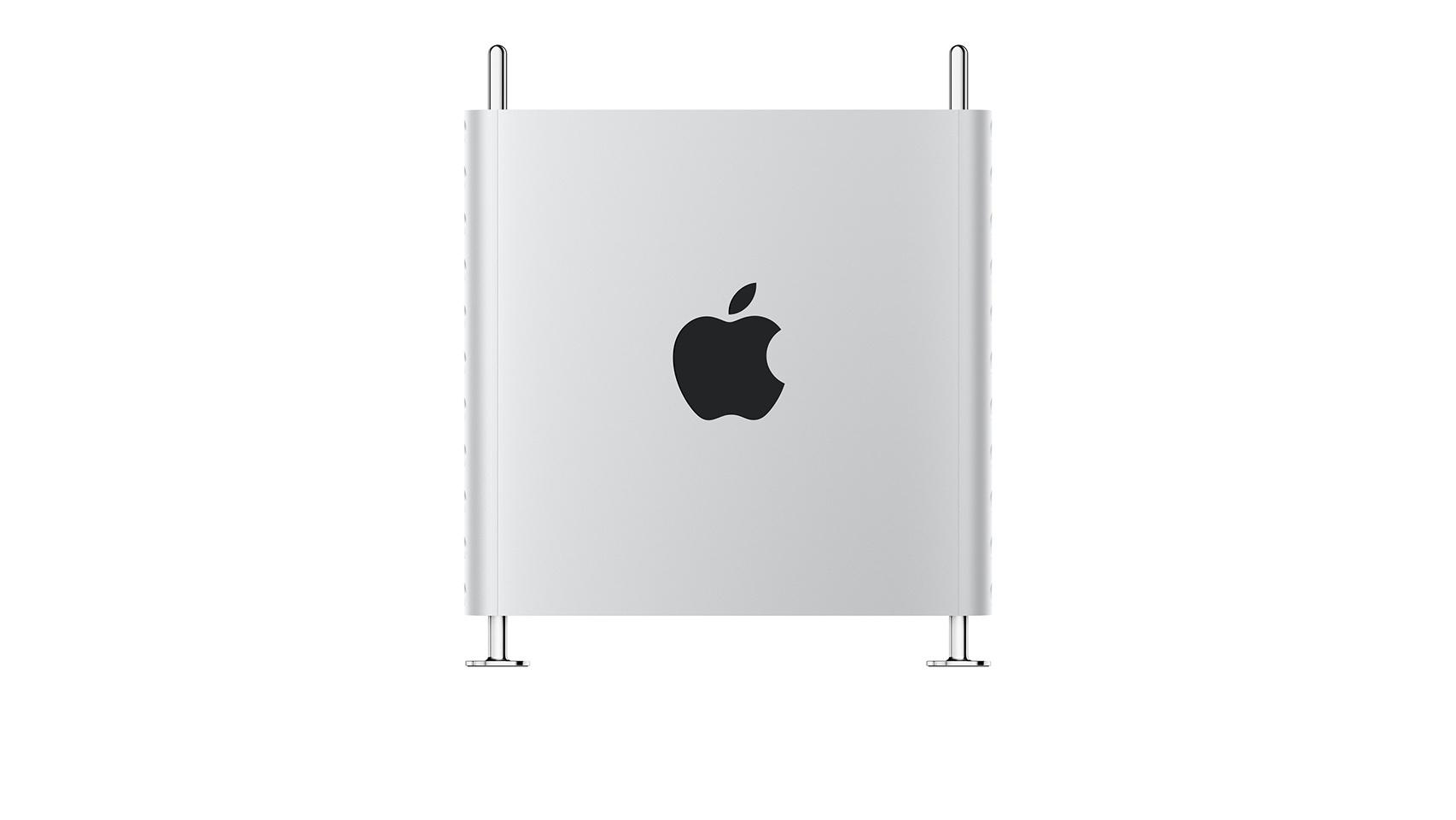 Mac Pro.