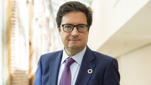 Óscar López, nuevo ministro de Transformación Digital.