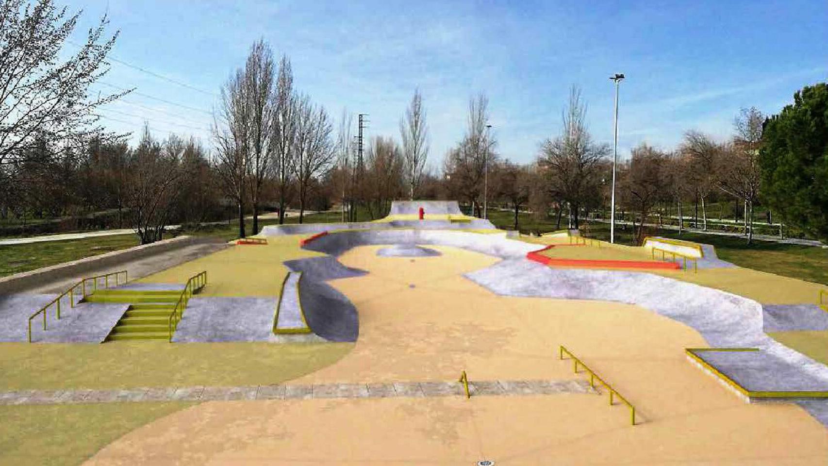 Castilla y León