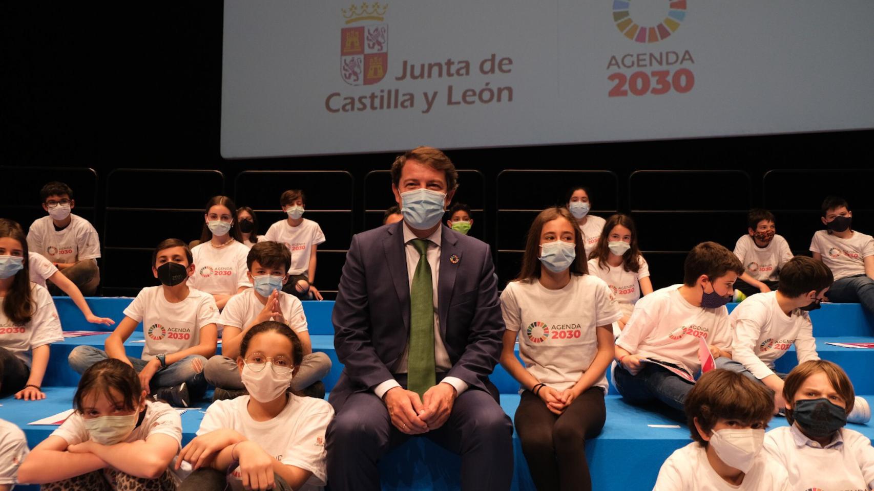 Castilla y León