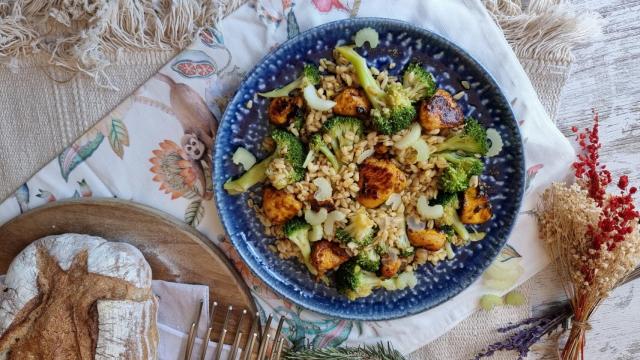 ensalada pollo portada