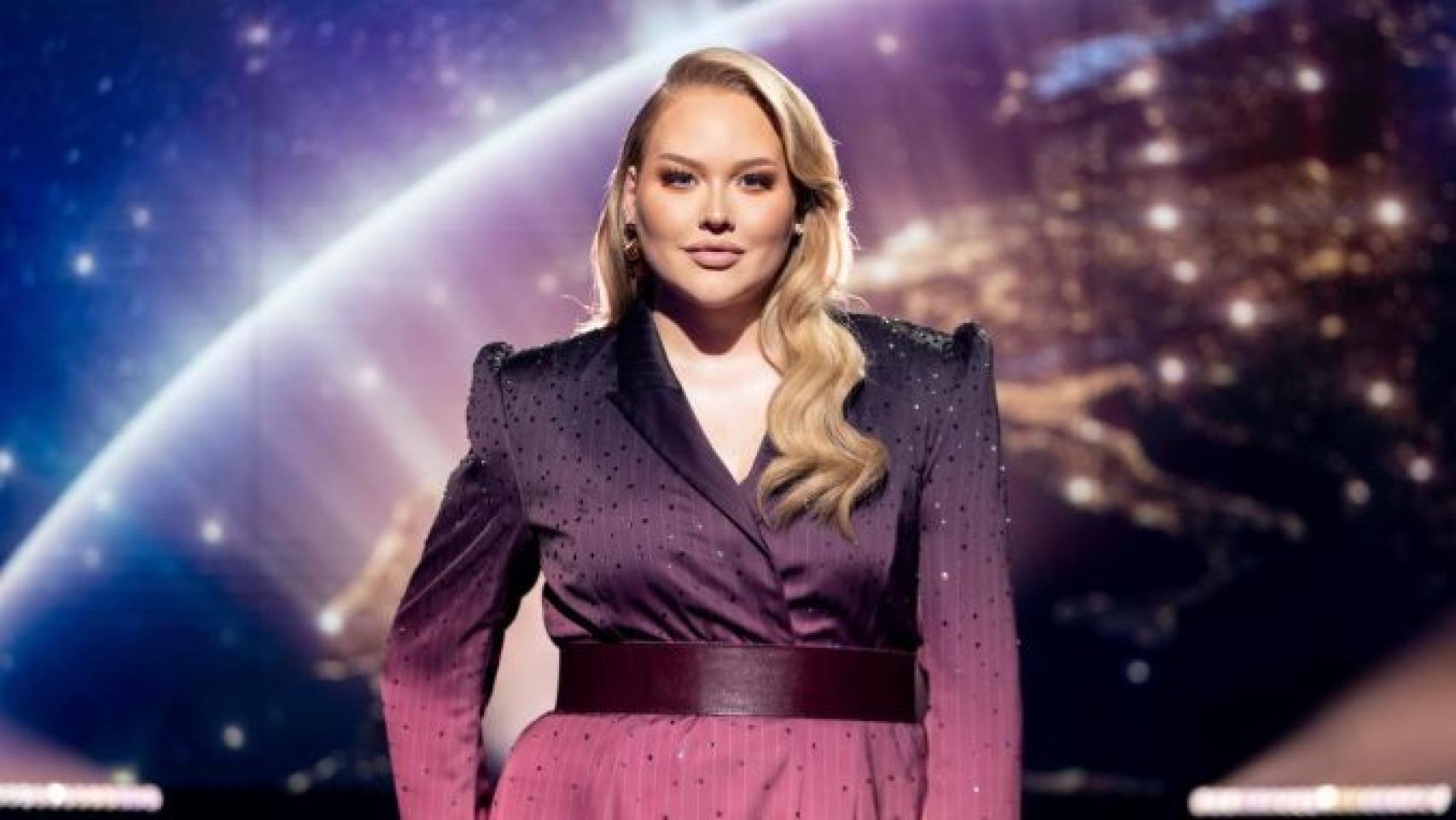 Nikkie de Jager es conocida en las redes como Nikkietutorials.