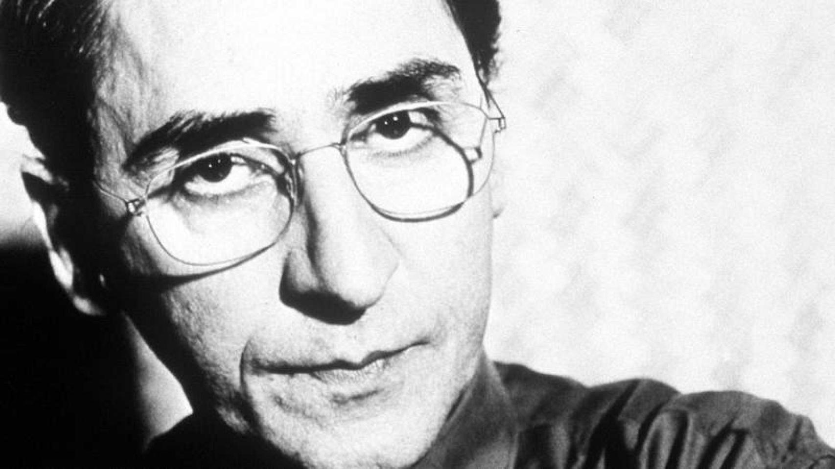 Franco Battiato.
