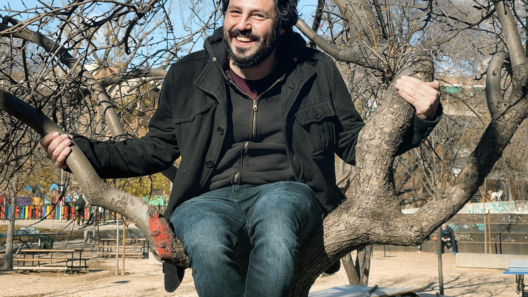 El Kanka.