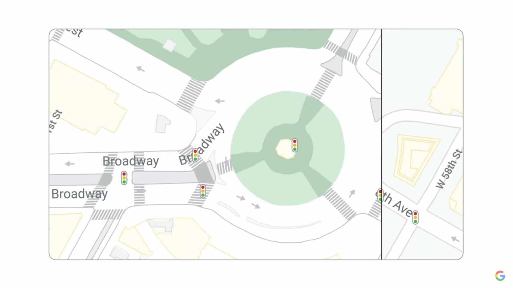 Google Maps