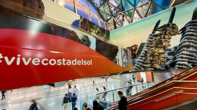 La Costa del Sol se presenta en Fitur con mucho son y una inversión histórica para la recuperación