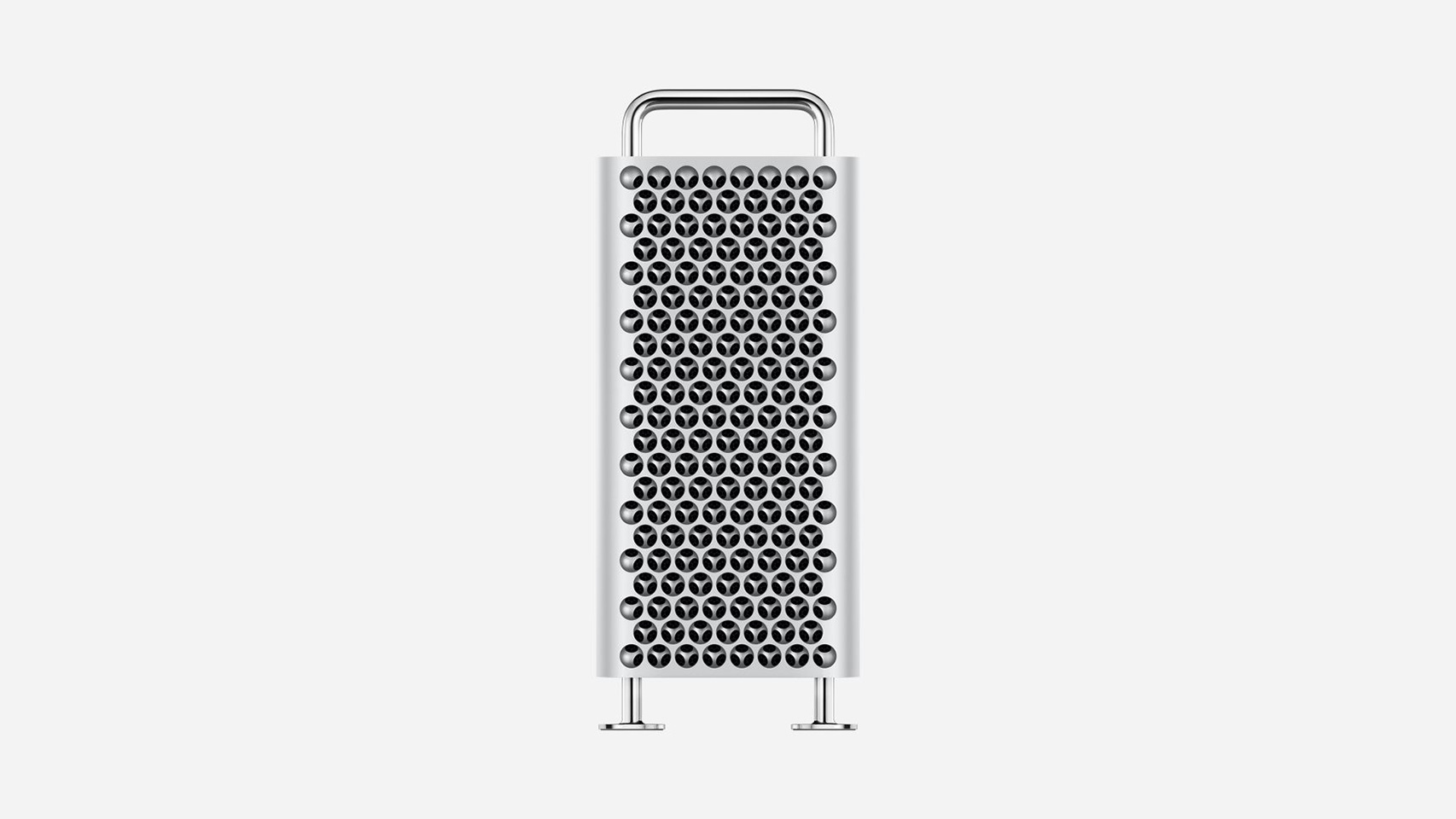 Mac Pro de Apple.
