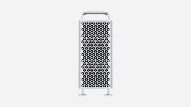 Mac Pro de Apple.