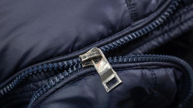 Los mejores trucos para arreglar una cremallera en cuestión de segundos.