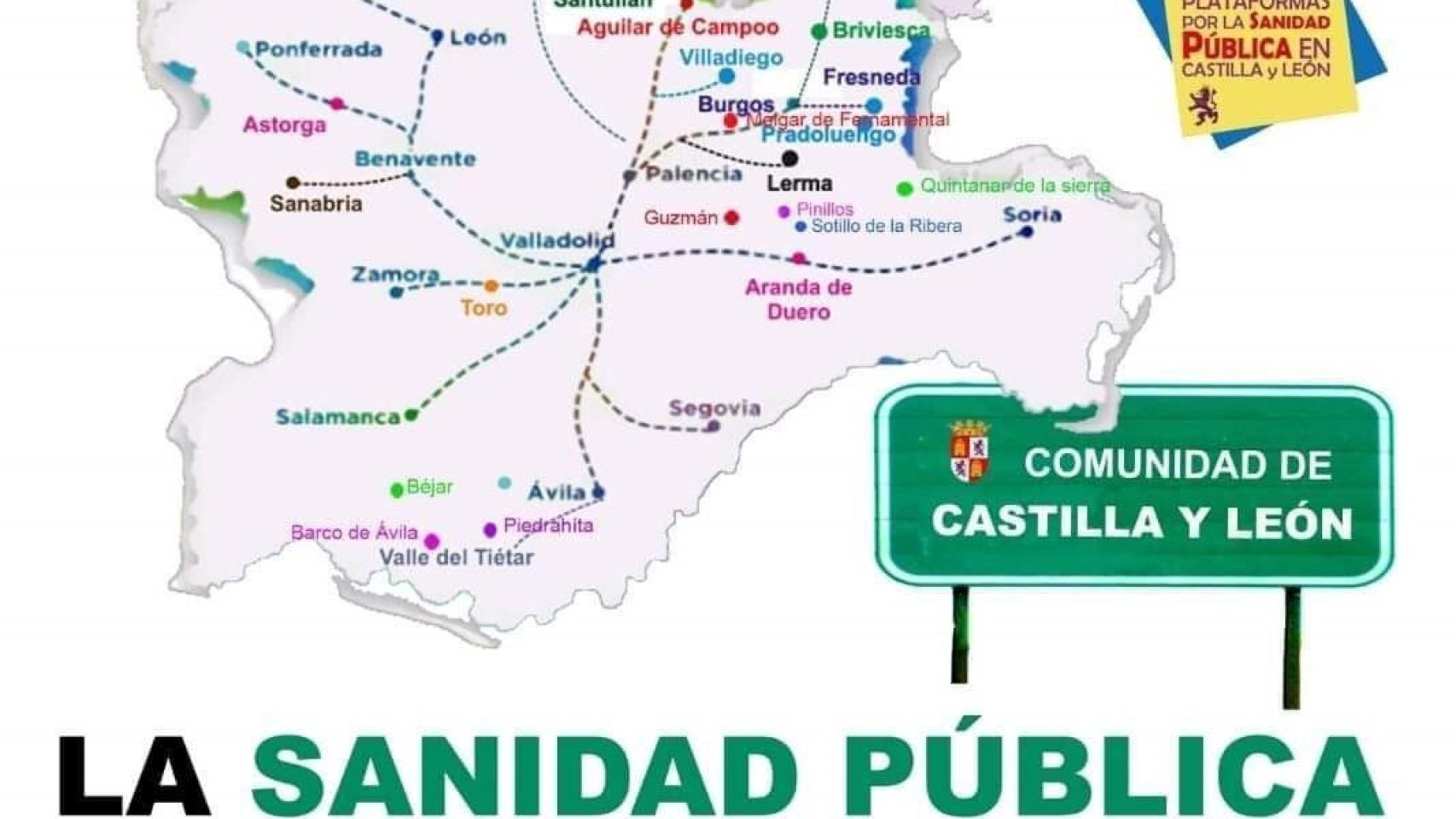 Castilla y León