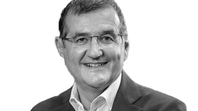 Francisco Horigüela opinion