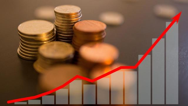 Zona euro e inflación.