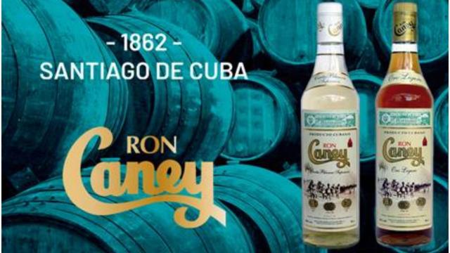 Ron Caney.