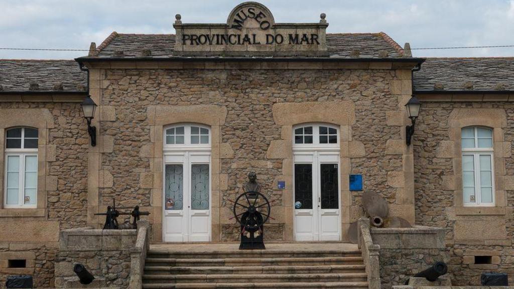 Museo do Mar