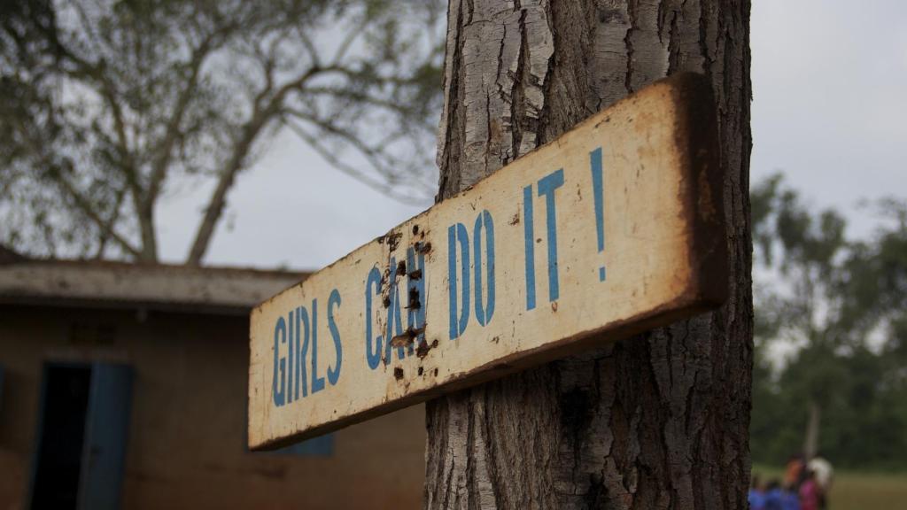 EL ESPAÑOL y la Fundación UCJC, por la igualdad de la educación en Uganda