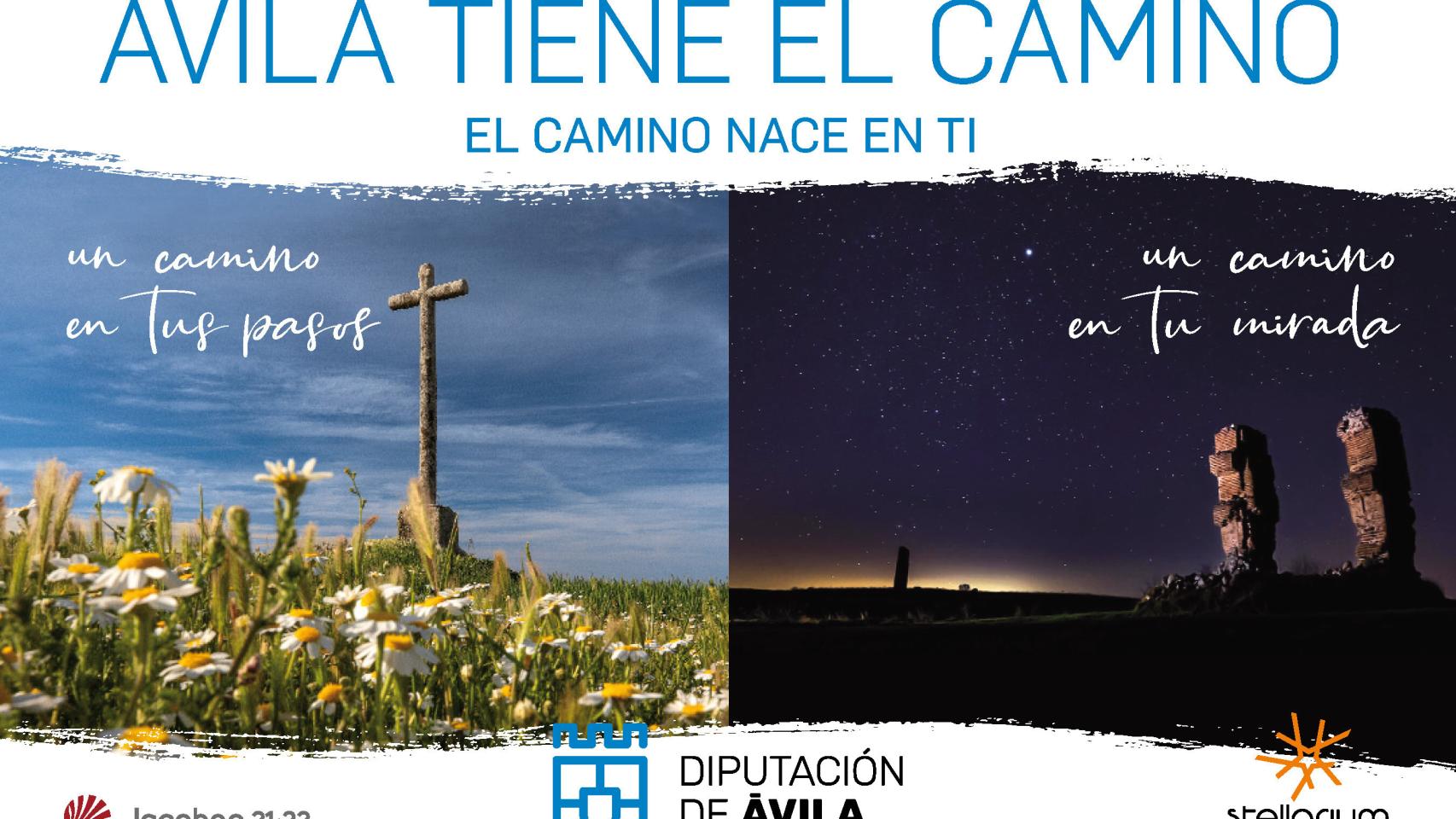 Video Fitur 2021 Diputacion de Avila