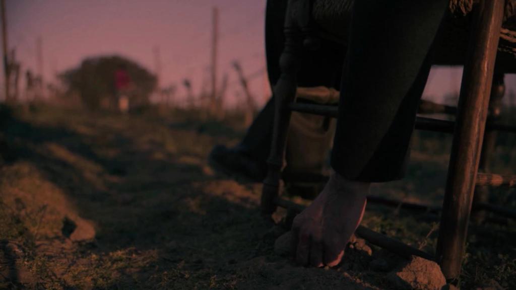 El emotivo adiós a Antonio Alcántara en 'Cuéntame cómo pasó' con guiño a 'El padrino'