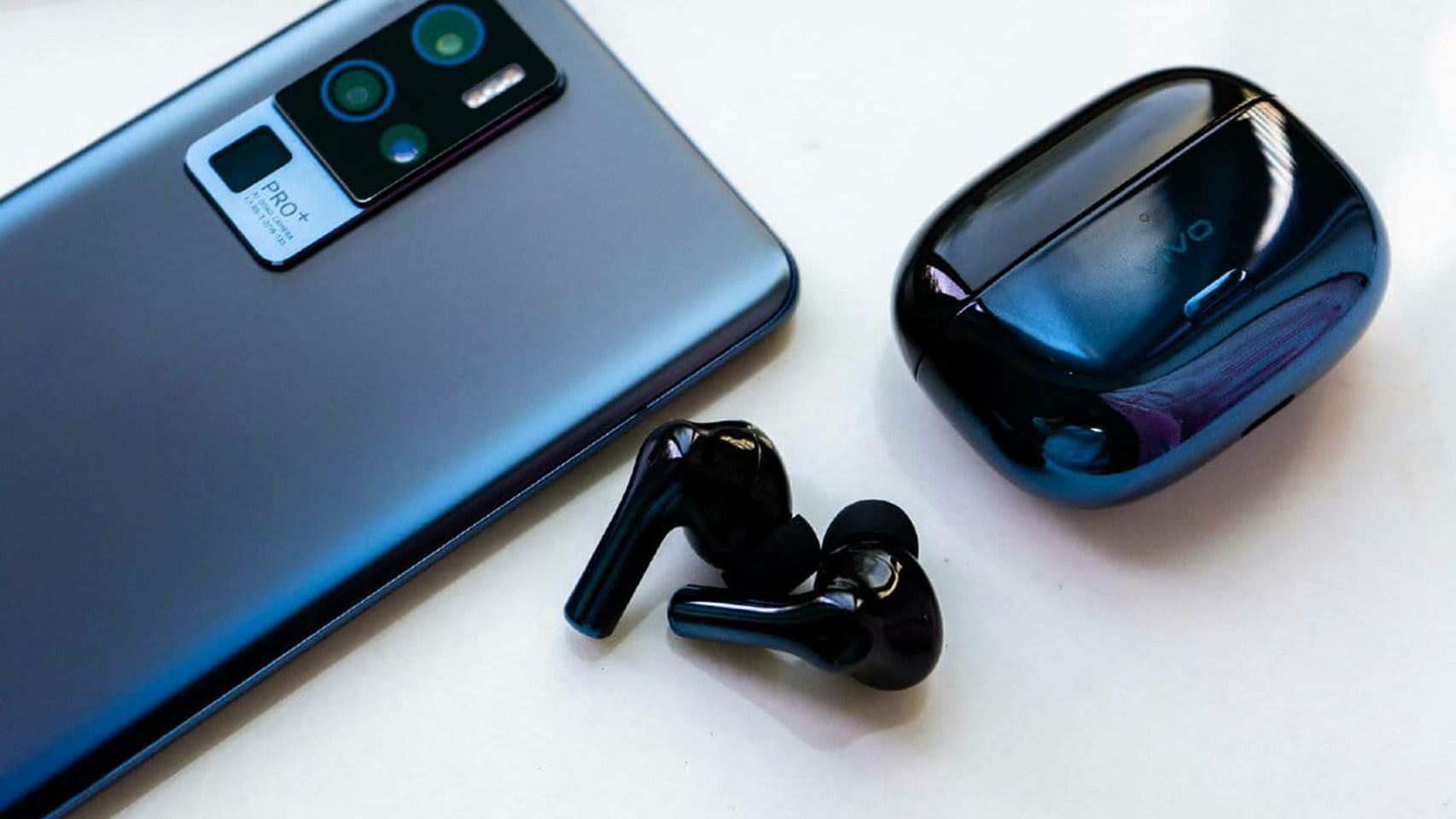 Vivo TWS 2