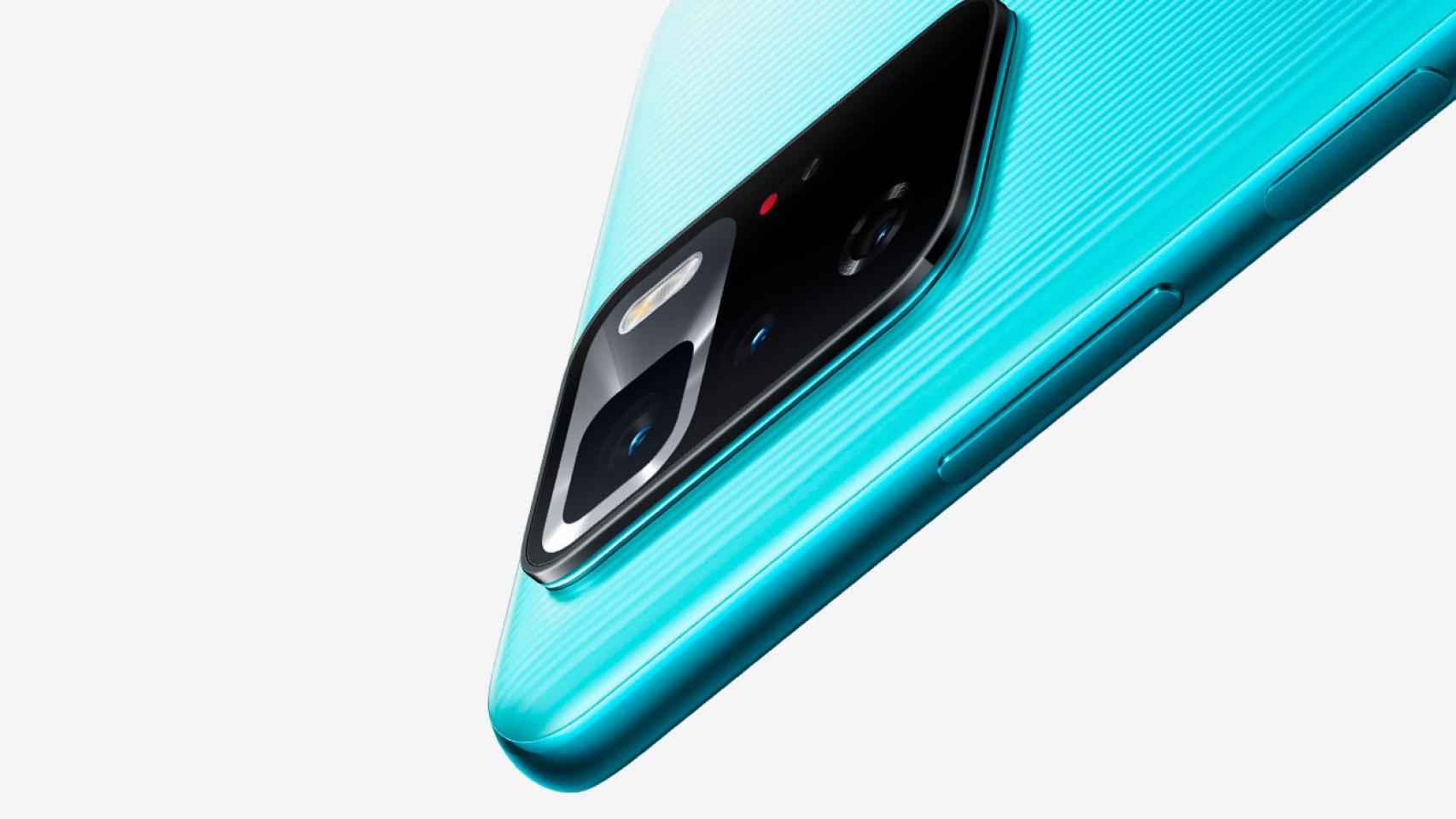 ¿Redmi Note 10 Ultra? Primeros datos de un móvil inesperado