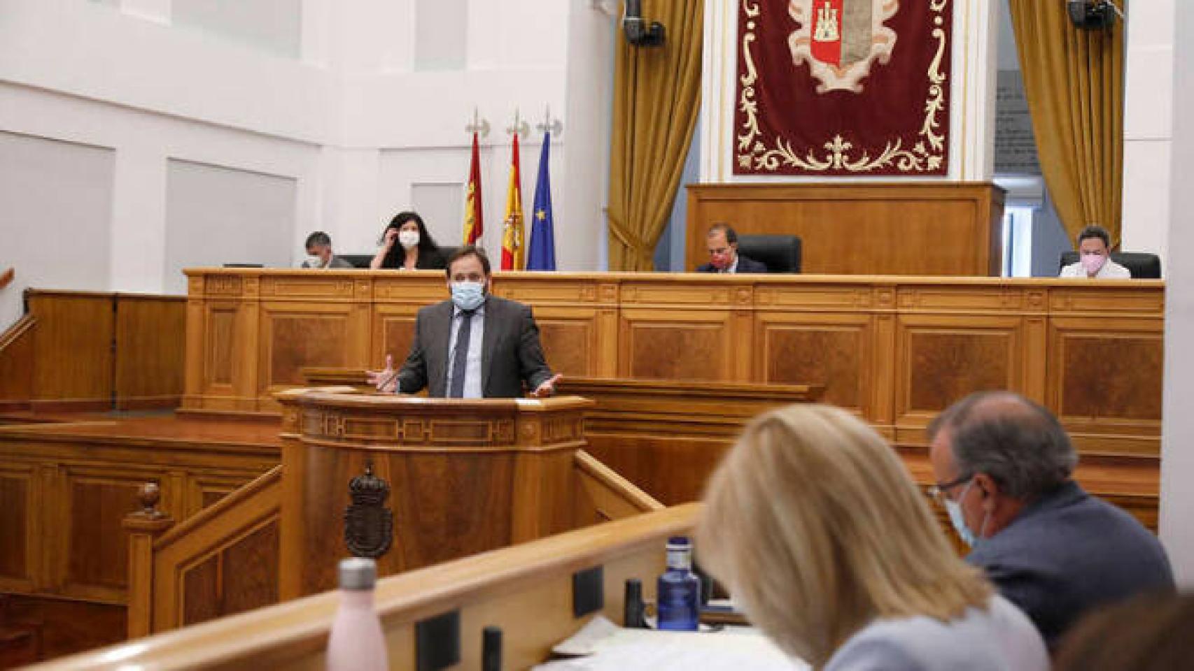 Digital Castilla