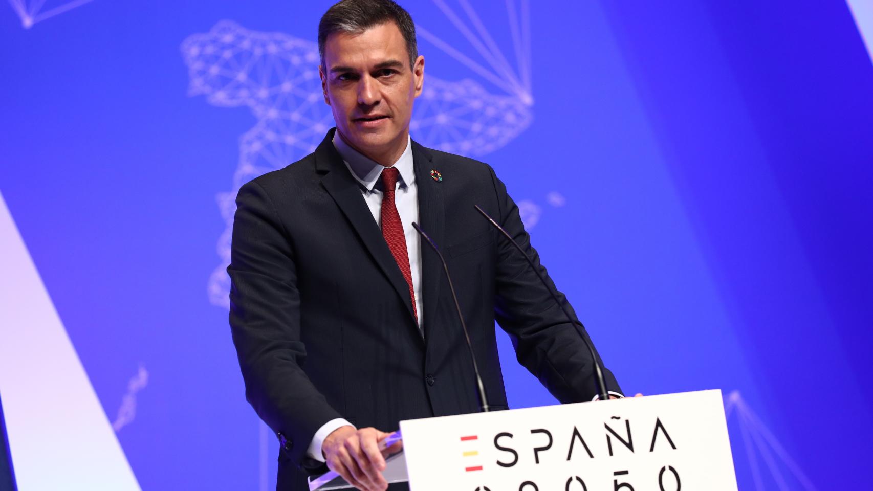 El 'plan 2050' pretende reducir la tasa de paro hasta el 7% y una jornada laboral de 35 horas semanales